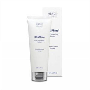 NEW Obagi KeraPhine Body Smoothing Lotion 6.7oz
